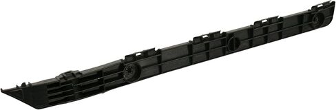 New Rear, Driver Side Bumper Bracket Compatible with Toyota Camry 2007-2011, TO1142100 in Kuwait