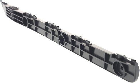 New Rear, Driver Side Bumper Bracket Compatible with Toyota Camry 2007-2011, TO1142100 in Kuwait