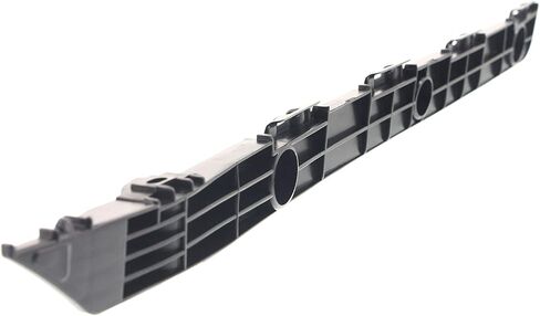 New Rear, Driver Side Bumper Bracket Compatible with Toyota Camry 2007-2011, TO1142100 in Kuwait