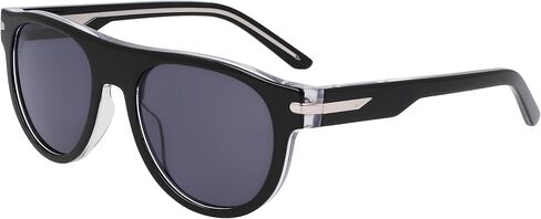 NIKE Sunglasses CRESCENT III EV 24019 010 Black/Grey in Saudi Arabia