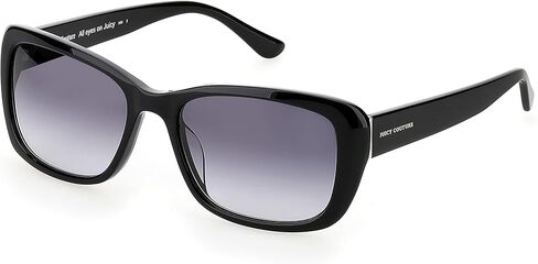 Juicy Couture womens Ju 613/G/S Rectangular Sunglasses in Saudi Arabia