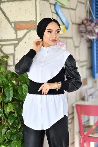 Jeweled Dubai-عمائم للنساء-حجاب للنساء|أغطية للشعر-أغطية رأس لعلاج السرطان-غطاء سفلي للحجاب-حجاب فوري-غطاء حجاب- in Kuwait