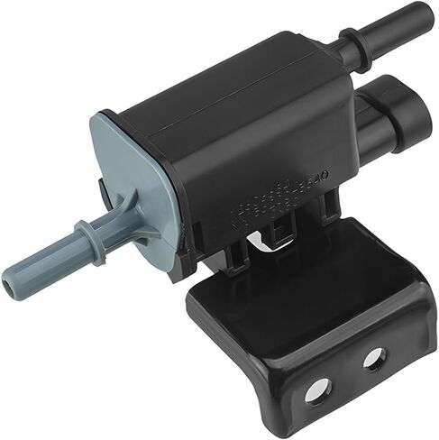صمام تطهير علبة بخار السيارة، OEM# 12597567 214-1680 صمام تطهير علبة بخار السيارة، ملف لولبي، ملحقات بديلة للسيارات، متوافق مع Trailblazer Express Avalanche in Kuwait