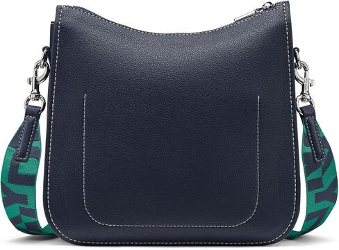 DKNY Women's Nessa Medium Crossbody in Saudi Arabia