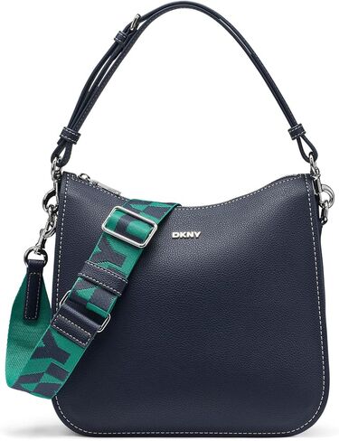 DKNY Women's Nessa Medium Crossbody in Saudi Arabia