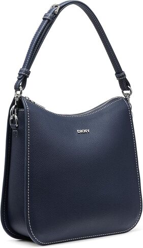 DKNY Women's Nessa Medium Crossbody in Saudi Arabia