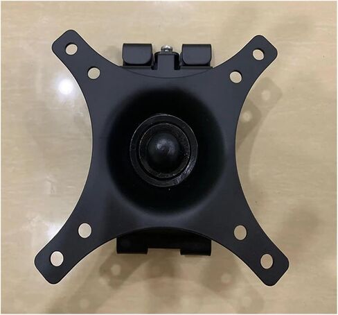 BL-LG315 Full Motion 360 Degree 15-27 Inch LCD LED Monitor Stand Slim TV Wall Mount Bracket Load 15kg 孔距 75/100mm in Saudi Arabia