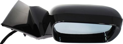 Garage-Pro Passenger Side Power Heated Mirror, Right Side Mirror Replacement for Acura MDX 2007-2009 with Signal Light & Memory Paintable for Models Without Power Liftgate in Saudi Arabia