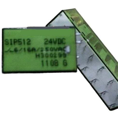 1pcs/lot Relay sIP512 24VDC Relay in Kuwait