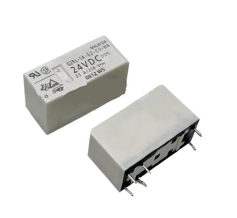 10pcs/lot Relay G2RL-1A-E2-CV-HA 24VDC 23A 6pins in Kuwait