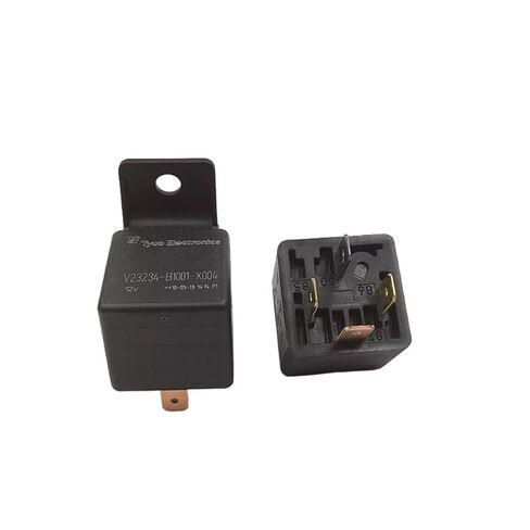 5pcs/lot Relay V23234-B1001-X004 12VDC 4pins Automotive Relay in Kuwait