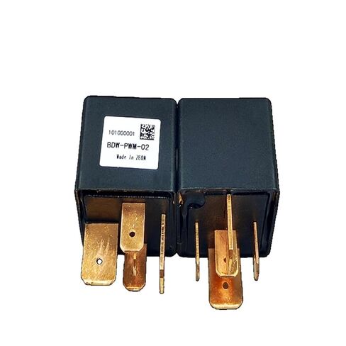 5pcs/lot Relay BDW-PWM-02 5pins Energy contactless Conversion Relay in Kuwait
