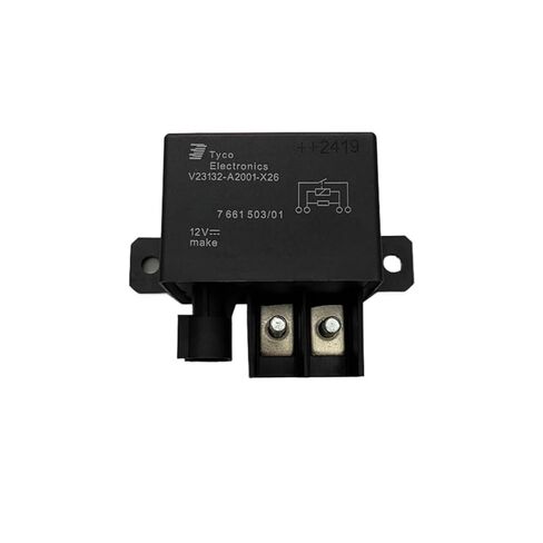 1pcs/lot Relay V23132-A2001-X26 Automotive Electronic Fan Relay in Kuwait