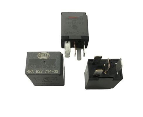 10 قطعة/الوحدة التتابع 4RA 933 714-03 12 فولت 4 دبابيس in Kuwait