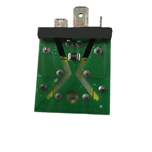 1 قطعة/الوحدة التتابع V23700-C0001-A408 12VDC in Kuwait