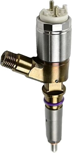 4PCS 320-0680 3200680 2645A747 10R-7672 Fuel Injector 320-0680 3200680 2645A747 Suitable for Caterpillar C6.6 C4.4 Engine M313D M318D M322D Excavator 450E 430E Loader CB-44B CB-54B CS-64B in Kuwait