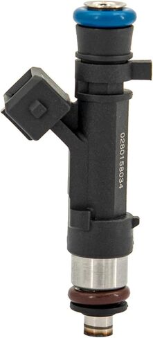 4PCS Fuel Injectors Compatible For Dacia 2004 Lodgy Dokker/Renault Logan 1.4-1.6L 8200227124 75114034 6001548024 0280158034 in Saudi Arabia