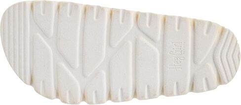 Corkys Footwear Hey Girl Women’s Three’s Company Platform Sandal – With a 1-Inch Platform, Three Dainty Straps with Adjustable Buckles, and Lightly Cushioned Insoles in Saudi Arabia