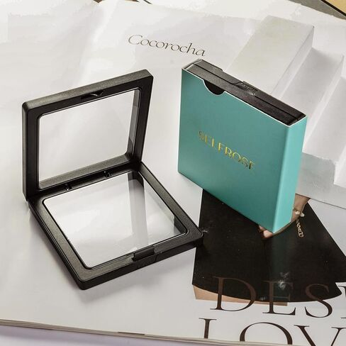 أقراط ذهبية للنساء، حلق لؤلؤ عصري أقراط لؤلؤ مطلية بالذهب عيار 14 قيراط in Kuwait