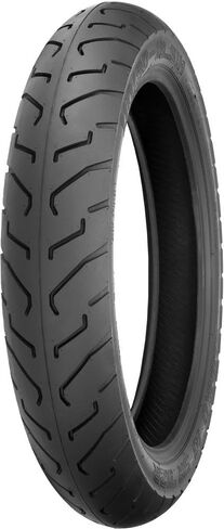 Shinko New 712 Tire, 87-4151 in Kuwait