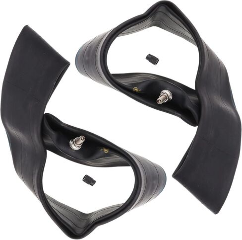 2.5/2.75-14 Inner Tube Replacement for 50cc 70cc 90cc 110cc 125cc Apollo rzf pw80 Dirt Pit Bike SSR YCF IMR Atomik Thumpstar BSE Kayo Stomp Piranha DHZ GPX Pitster SDG Lifan YX Parts (2-Pack) in Kuwait