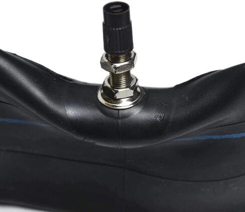 2.5/2.75-14 Inner Tube Replacement for 50cc 70cc 90cc 110cc 125cc Apollo rzf pw80 Dirt Pit Bike SSR YCF IMR Atomik Thumpstar BSE Kayo Stomp Piranha DHZ GPX Pitster SDG Lifan YX Parts (2-Pack) in Kuwait