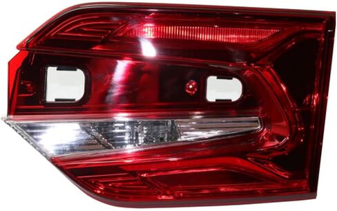For Honda Odyssey Tail Light Assembly 2018 2019 2020 Passenger Side LED | Inner | HO2803117 | 34150-THR-A01 in Saudi Arabia