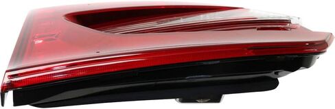 For Honda Odyssey Tail Light Assembly 2018 2019 2020 Passenger Side LED | Inner | HO2803117 | 34150-THR-A01 in Saudi Arabia
