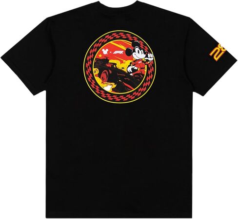 Formula 1 x Disney Unisex Chinese Grand Prix T-Shirt in Kuwait