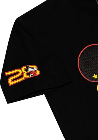 Formula 1 x Disney Unisex Chinese Grand Prix T-Shirt in Kuwait