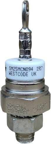 1pcs SM25MCN094 SM25MCR094 Engine Rectifier Stud diode(SM25MCR094) in Kuwait