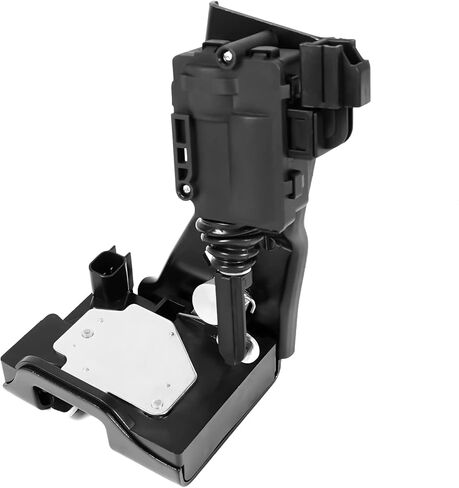 OTUAYAUTO Power Door Lock Latch Actuator - Replacement for Ford Edge Fiesta Escape Fusion Focus 2011-2017, Lincoln MKZ MKX 2013-2016, Rear Left Driver Side OEM# AE8Z5426413A in Kuwait