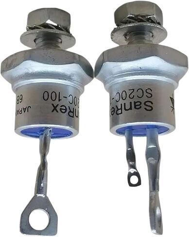 1pcs SC20C-100 Power thyristor in Kuwait