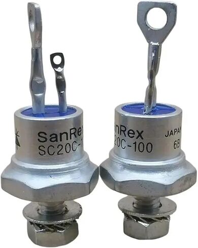 1pcs SC20C-100 Power thyristor in Kuwait
