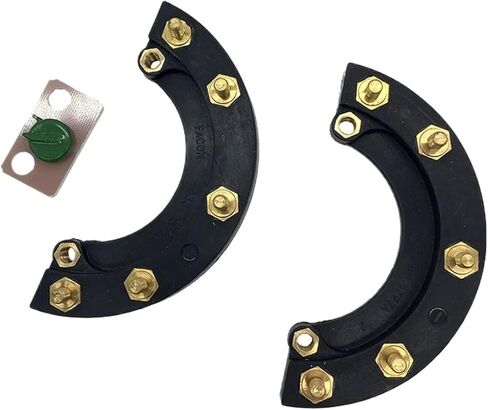 1pcs 330-25777 LSA422 Three Phase Diode Rectifier Bridge Diode Kit Rectifier For Generator Parts in Kuwait