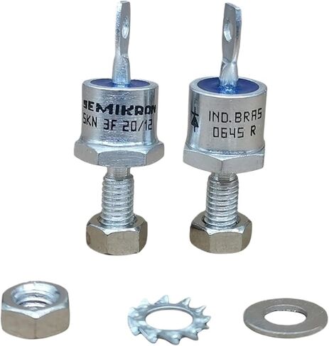1pcs SKN3F20-12 Stud diode in Kuwait