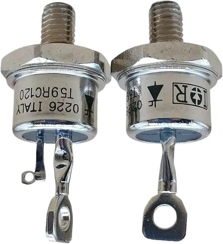 1 قطعة T59RC120 الثايرستور الطاقة in Kuwait