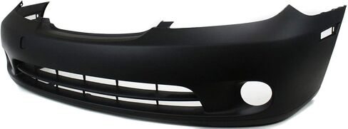 Evan Fischer Front Bumper Cover Compatible with 2005-2006 Lexus ES330 - LX1000150 in Saudi Arabia