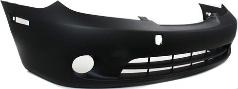 Evan Fischer Front Bumper Cover Compatible with 2005-2006 Lexus ES330 - LX1000150 in Saudi Arabia