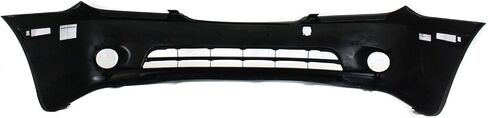 Evan Fischer Front Bumper Cover Compatible with 2005-2006 Lexus ES330 - LX1000150 in Saudi Arabia