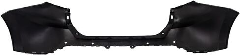 KarParts360 For Toyota Venza 2021 2022 2023 2024 Bumper Cover | Rear | Upper | Limited/XLE Model | Primed Finish | Excluded Mounting Brackets | Replacement For TO1114107 | 5215948966 in Saudi Arabia