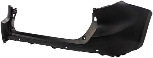 KarParts360 For Toyota Venza 2021 2022 2023 2024 Bumper Cover | Rear | Upper | Limited/XLE Model | Primed Finish | Excluded Mounting Brackets | Replacement For TO1114107 | 5215948966 in Saudi Arabia