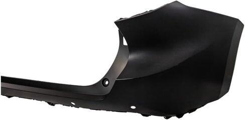 KarParts360 For Toyota Venza 2021 2022 2023 2024 Bumper Cover | Rear | Upper | Limited/XLE Model | Primed Finish | Excluded Mounting Brackets | Replacement For TO1114107 | 5215948966 in Saudi Arabia