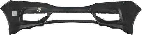 BUMPERS THAT DELIVER - Painted NH797M Modern Steel, Front Bumper Cover Compatible with 2016 2017 Honda Accord 4dr Sedan 16 17, HO1000302 in Saudi Arabia