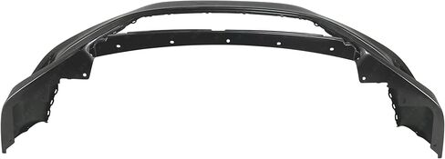 BUMPERS THAT DELIVER - Painted NH797M Modern Steel, Front Bumper Cover Compatible with 2016 2017 Honda Accord 4dr Sedan 16 17, HO1000302 in Saudi Arabia