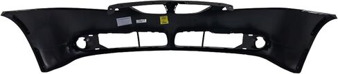 Garage-Pro Bumper Cover Compatible with Pontiac G6 2005-2009 For Models Without Sport Package (CodeTV5), Without Sales Package (Code CTF) Primed Front CAPA GM1000731C in Saudi Arabia