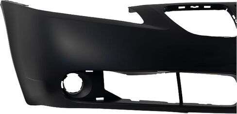Garage-Pro Bumper Cover Compatible with Pontiac G6 2005-2009 For Models Without Sport Package (CodeTV5), Without Sales Package (Code CTF) Primed Front CAPA GM1000731C in Saudi Arabia
