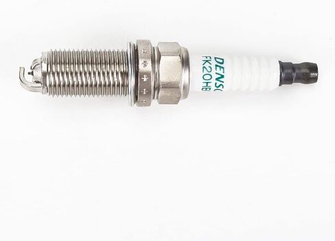 6 قطع متوافقة مع شمعات الإشعال لكزس/تويوتا 90919-01249 لدينسو FK20HBR11 3473 IS GS LS in Saudi Arabia