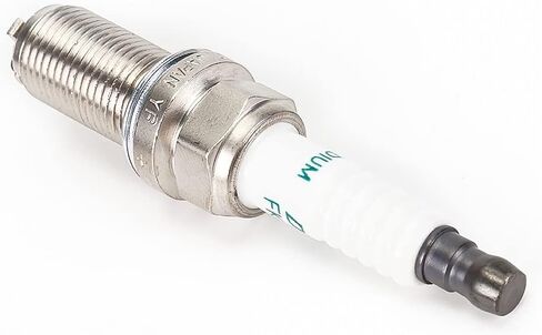 6 قطع متوافقة مع شمعات الإشعال لكزس/تويوتا 90919-01249 لدينسو FK20HBR11 3473 IS GS LS in Saudi Arabia