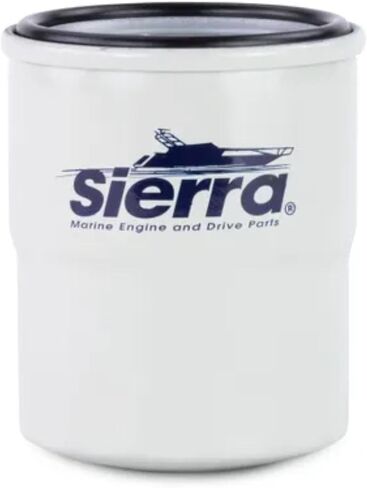 Sierra, Oil Filter, 18-7905-2 in Saudi Arabia